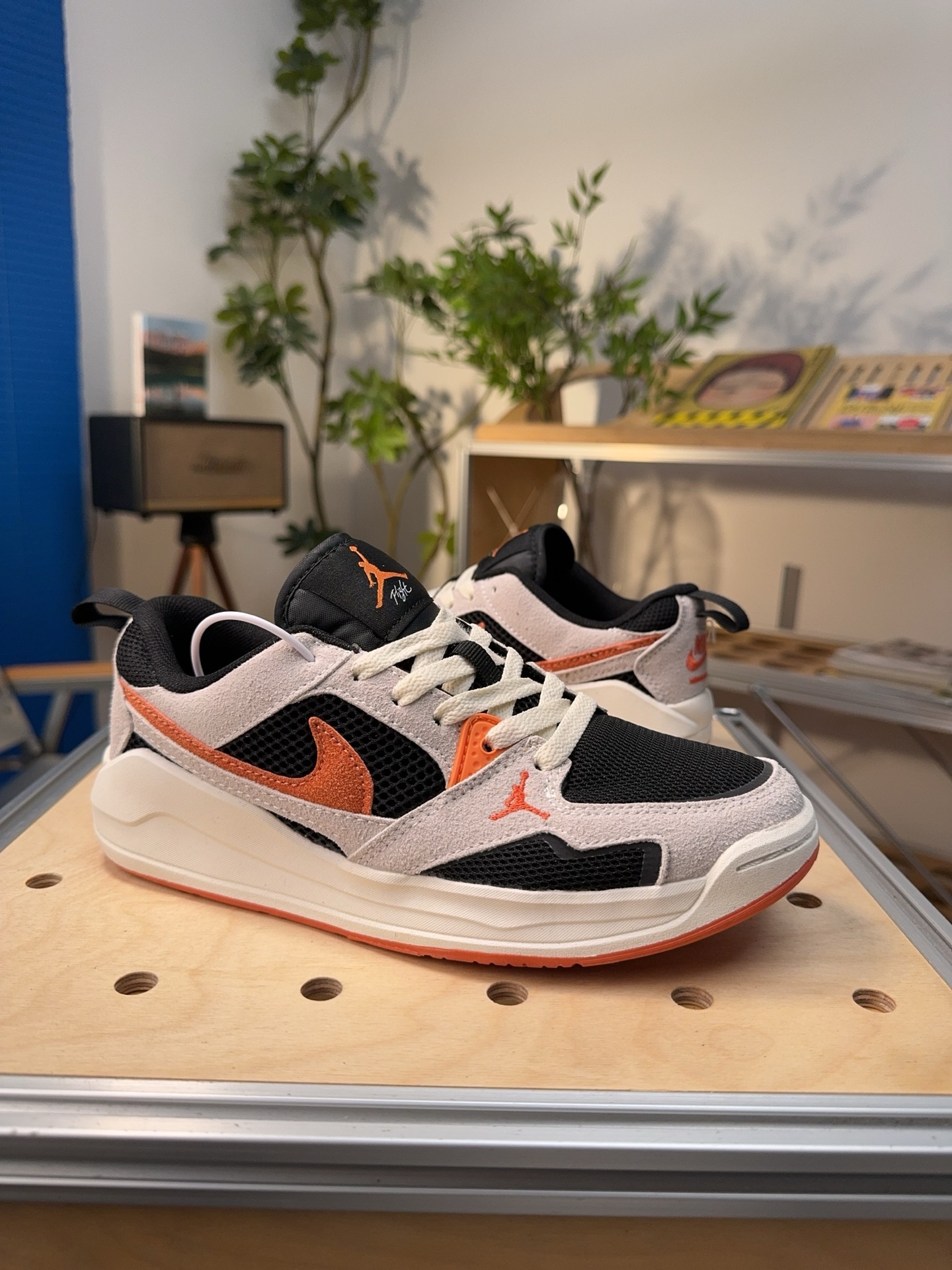 Nike Jordan